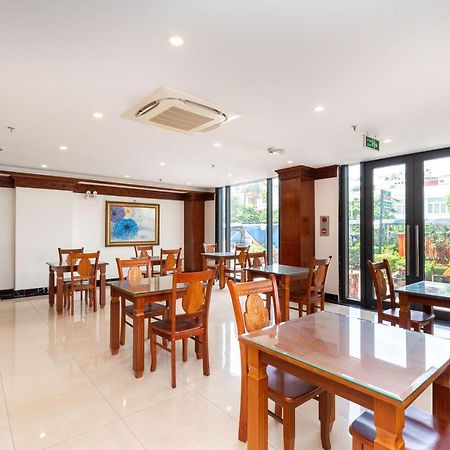 Silk Hong Ha Airport Hotel Πόλη Χο Τσι Μινχ Εξωτερικό φωτογραφία