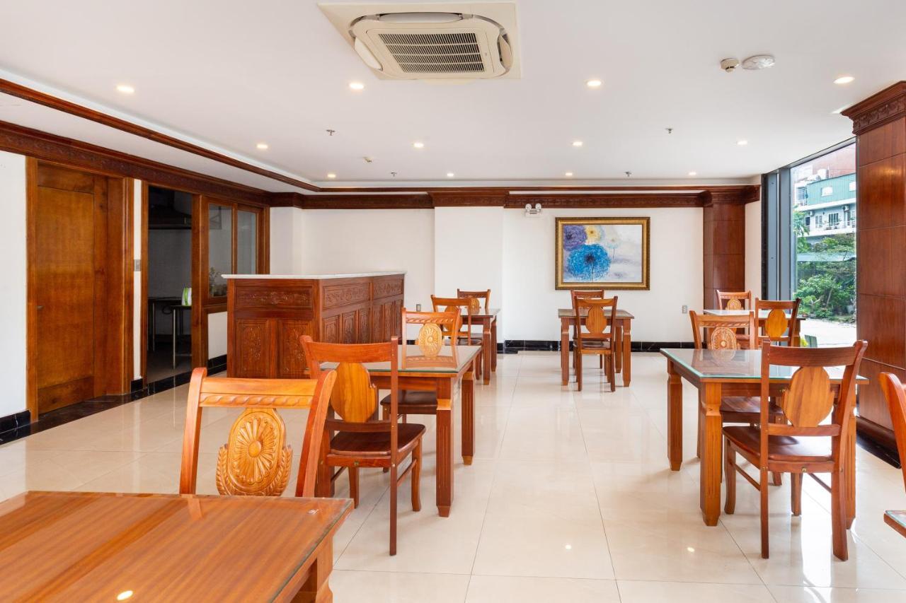 Silk Hong Ha Airport Hotel Πόλη Χο Τσι Μινχ Εξωτερικό φωτογραφία