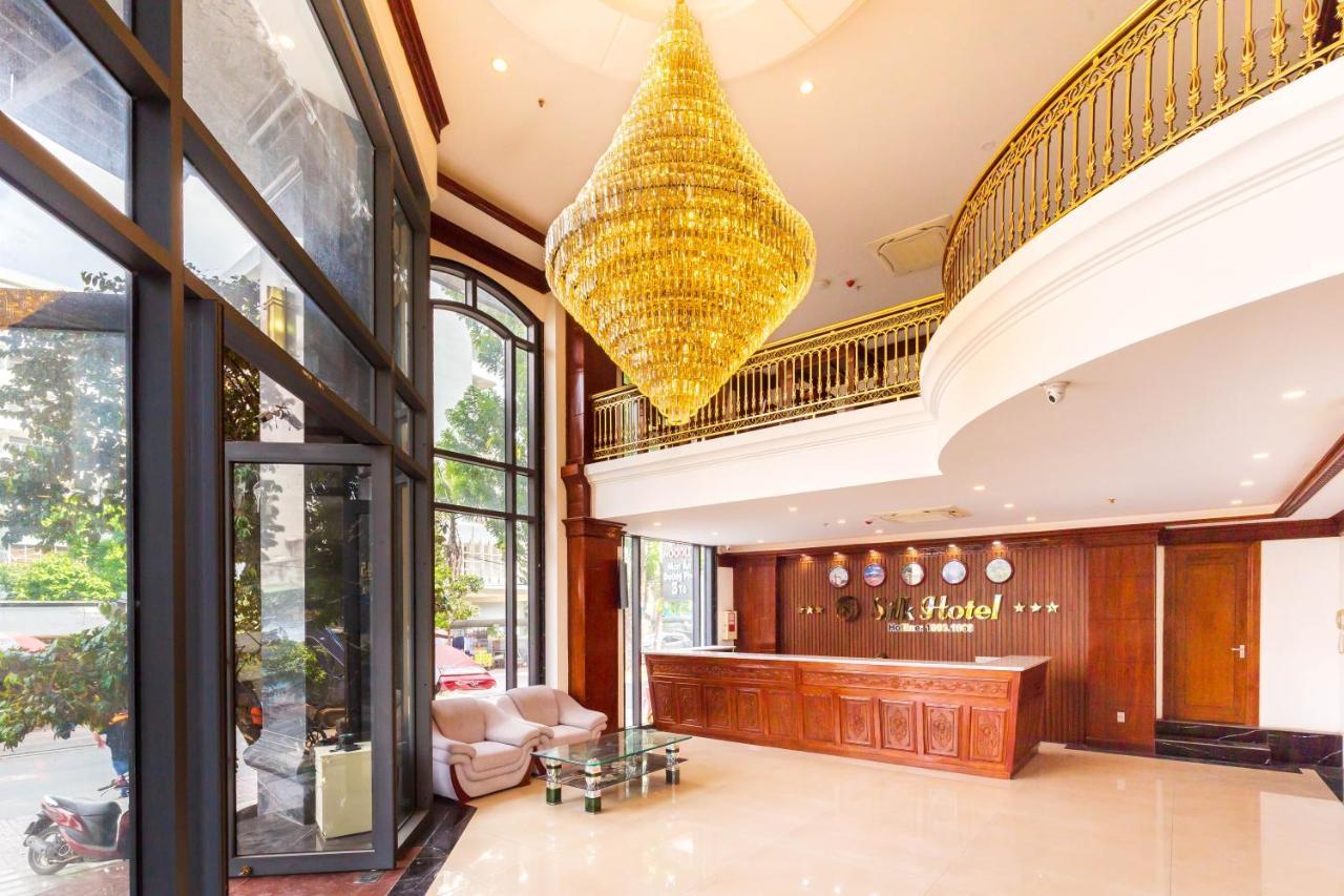 Silk Hong Ha Airport Hotel Πόλη Χο Τσι Μινχ Εξωτερικό φωτογραφία