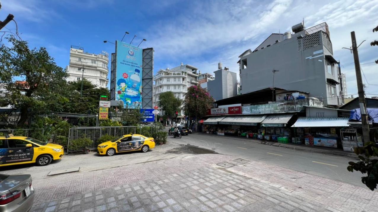 Silk Hong Ha Airport Hotel Πόλη Χο Τσι Μινχ Εξωτερικό φωτογραφία